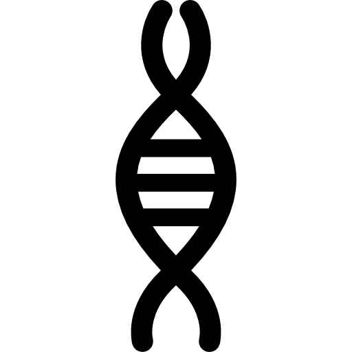 Chromosome string